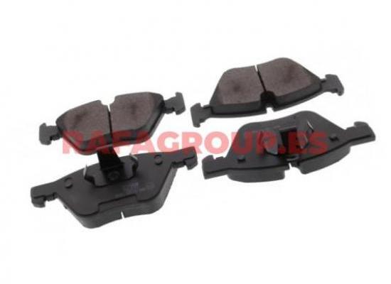 RG6811 - Pastillas de freno